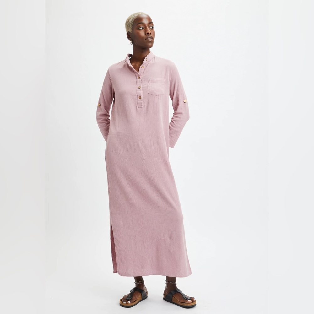 Oak & Acorn | Only For The Rebelles Prayer Caftan